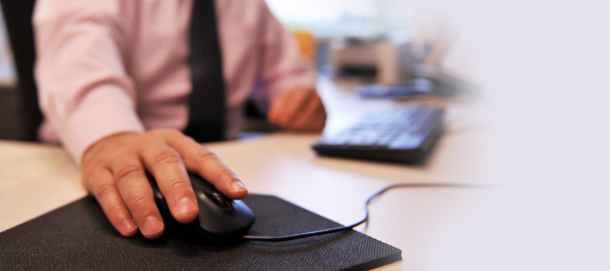 Business Services