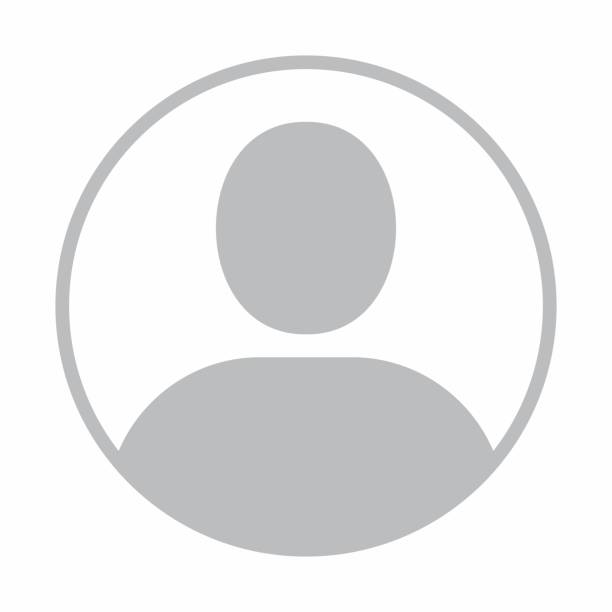 Default profile picture, avatar, photo placeholder. Vector illustration