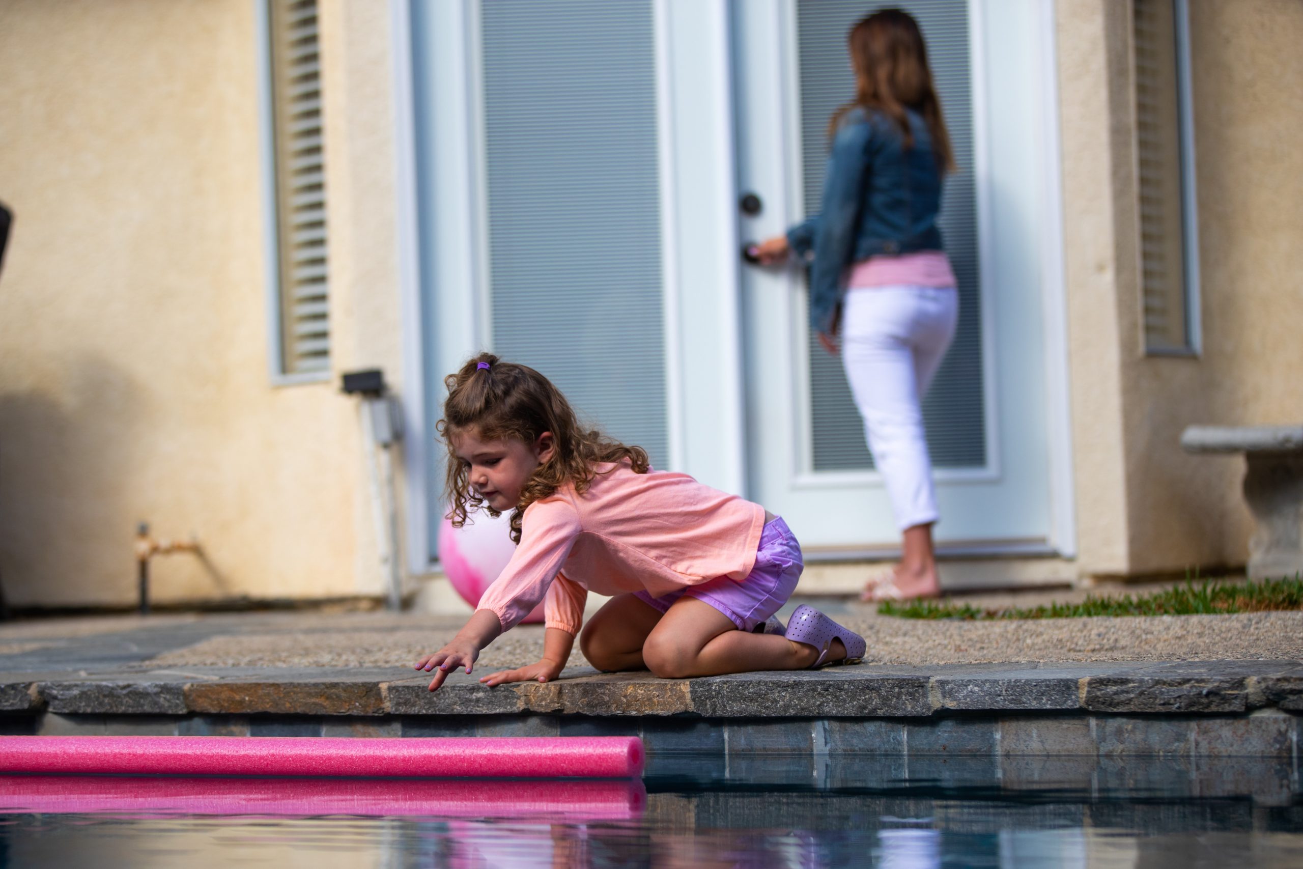 water safety 3