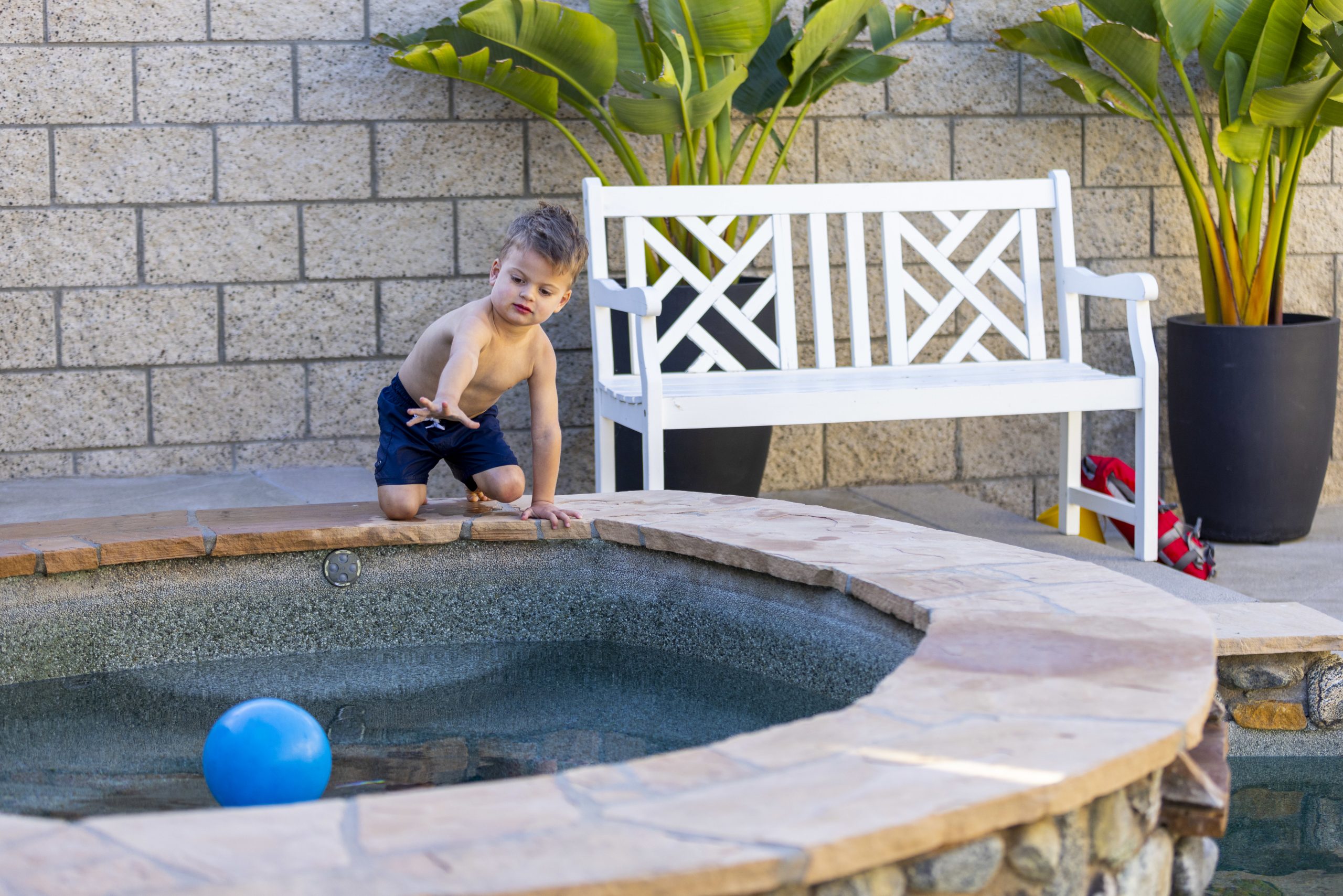 water safety